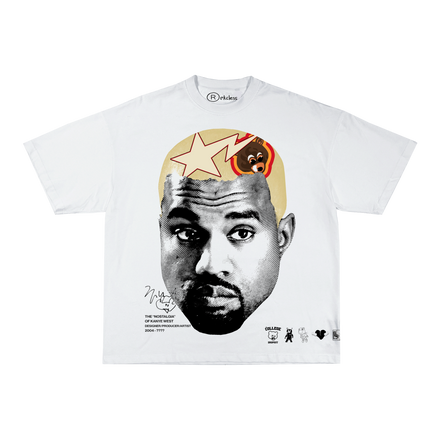 DROPOUT TEE